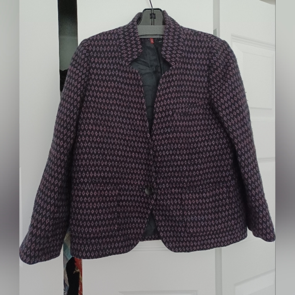 Designer Comptoir Des Cotonniers blazer